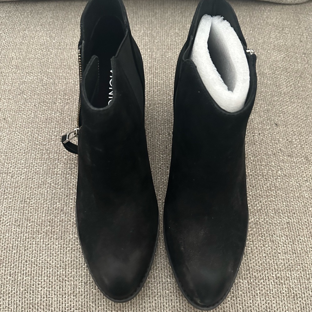 Vionic Booties - image 3